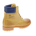 Botines Panama Jack zapatos Mujer modelo Panama 03 B1 Marrón 