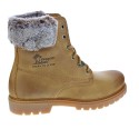 Botines Panama Jack zapatos Mujer modelo Felicia B30 Amarillo 