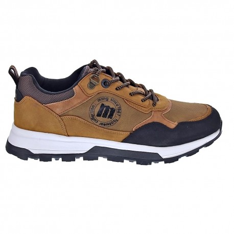 Zapatillas Mtng zapatos Hombre modelo Fonix Marrón 