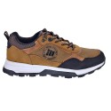 Zapatillas Mtng zapatos Hombre modelo Fonix Marrón 