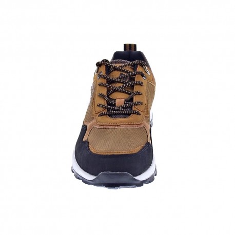 Zapatillas Mtng zapatos Hombre modelo Fonix Marrón 