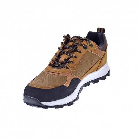 Zapatillas Mtng zapatos Hombre modelo Fonix Marrón 