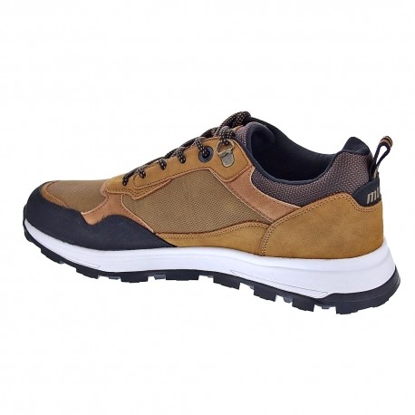 Zapatillas Mtng zapatos Hombre modelo Fonix Marrón 