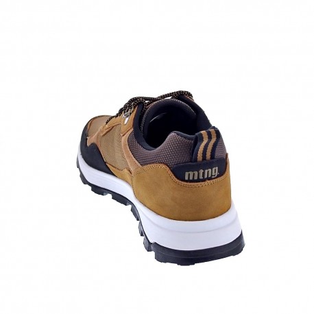 Zapatillas Mtng zapatos Hombre modelo Fonix Marrón 
