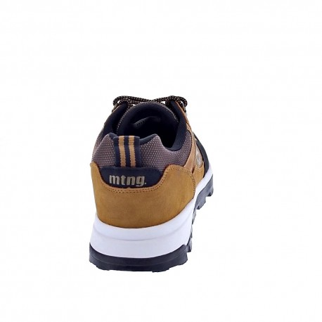 Zapatillas Mtng zapatos Hombre modelo Fonix Marrón 
