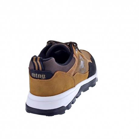 Zapatillas Mtng zapatos Hombre modelo Fonix Marrón 