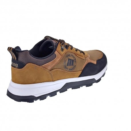 Zapatillas Mtng zapatos Hombre modelo Fonix Marrón 