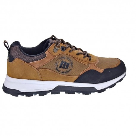 Zapatillas Mtng zapatos Hombre modelo Fonix Marrón 