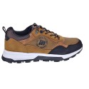 Zapatillas Mtng zapatos Hombre modelo Fonix Marrón 