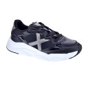Zapatillas Munich Sport zapatos Mujer modelo Mali Negro 