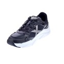 Zapatillas Munich Sport zapatos Mujer modelo Mali Negro 