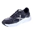 Zapatillas Munich Sport zapatos Mujer modelo Mali Negro 