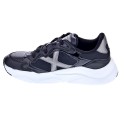 Zapatillas Munich Sport zapatos Mujer modelo Mali Negro 