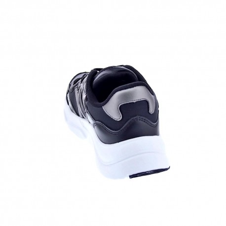 Zapatillas Munich Sport zapatos Mujer modelo Mali Negro 