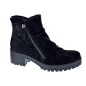 Botines Imac zapatos Mujer modelo 808251 Negro 