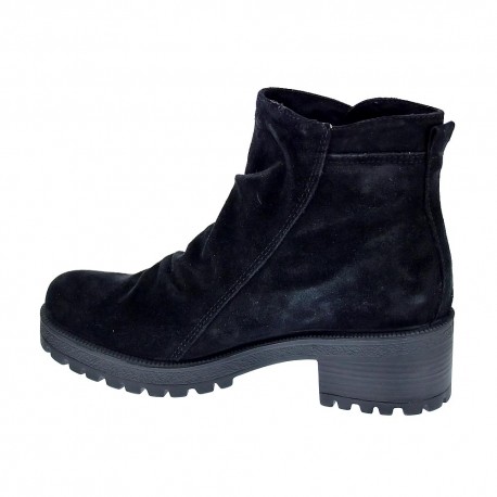 Botines Imac zapatos Mujer modelo 808251 Negro 