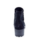 Botines Imac zapatos Mujer modelo 808251 Negro 