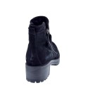 Botines Imac zapatos Mujer modelo 808251 Negro 