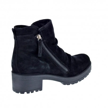 Botines Imac zapatos Mujer modelo 808251 Negro 