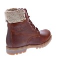 Botines Panama Jack zapatos Mujer modelo Felicia B33 Marrón 