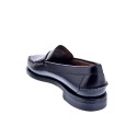 Mocasines Sebago zapatos Hombre modelo 766.71 Negro 