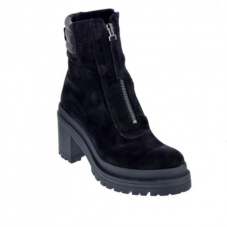 Botines Alpe zapatos Mujer modelo 22301105 Negro 