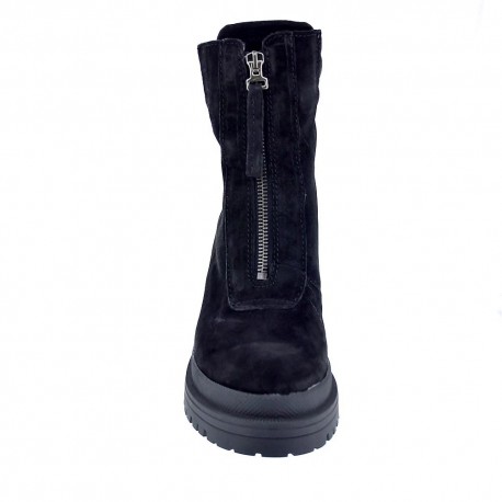 Botines Alpe zapatos Mujer modelo 22301105 Negro 