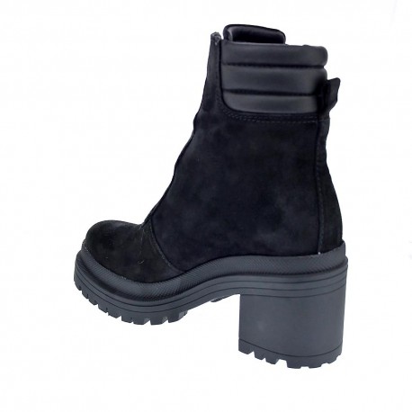 Botines Alpe zapatos Mujer modelo 22301105 Negro 