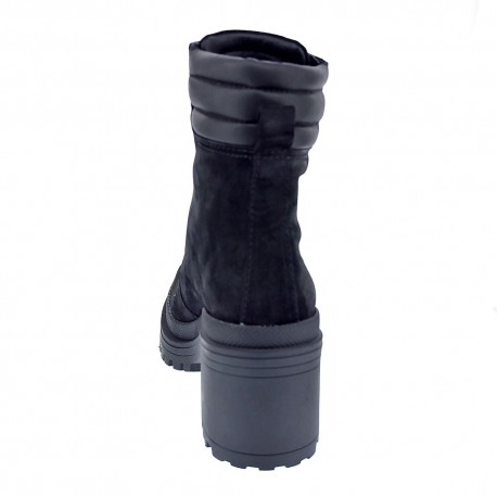 Botines Alpe zapatos Mujer modelo 22301105 Negro 