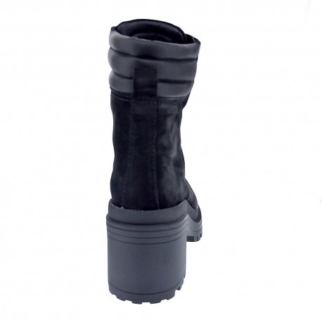 Botines Alpe zapatos Mujer modelo 22301105 Negro 