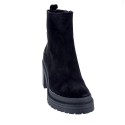 Botines Alpe zapatos Mujer modelo 22311105 Negro 