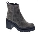 Botines Alpe zapatos Mujer modelo 22311134 Gris 