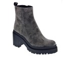 Botines Alpe zapatos Mujer modelo 22311134 Gris 