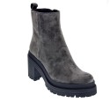 Botines Alpe zapatos Mujer modelo 22311134 Gris 