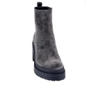 Botines Alpe zapatos Mujer modelo 22311134 Gris 