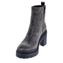 Botines Alpe zapatos Mujer modelo 22311134 Gris 
