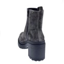 Botines Alpe zapatos Mujer modelo 22311134 Gris 