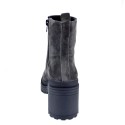 Botines Alpe zapatos Mujer modelo 22311134 Gris 