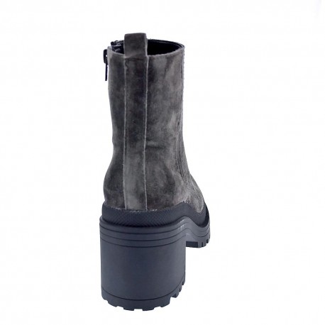Botines Alpe zapatos Mujer modelo 22311134 Gris 
