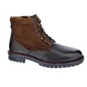 Botines Pepe Jeans zapatos Hombre modelo Ned Boot Marrón 
