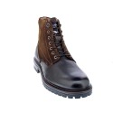 Botines Pepe Jeans zapatos Hombre modelo Ned Boot Marrón 