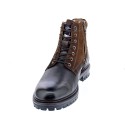 Botines Pepe Jeans zapatos Hombre modelo Ned Boot Marrón 