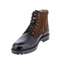 Botines Pepe Jeans zapatos Hombre modelo Ned Boot Marrón 
