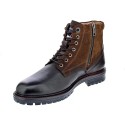 Botines Pepe Jeans zapatos Hombre modelo Ned Boot Marrón 
