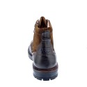 Botines Pepe Jeans zapatos Hombre modelo Ned Boot Marrón 