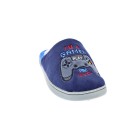 Pantuflas Gioseppo zapatos Niño modelo Hilzingen Azul 