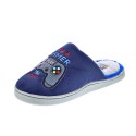 Pantuflas Gioseppo zapatos Niño modelo Hilzingen Azul 