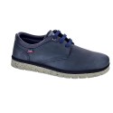 Zapatos Callaghan zapatos Hombre modelo Star Horse Azul 