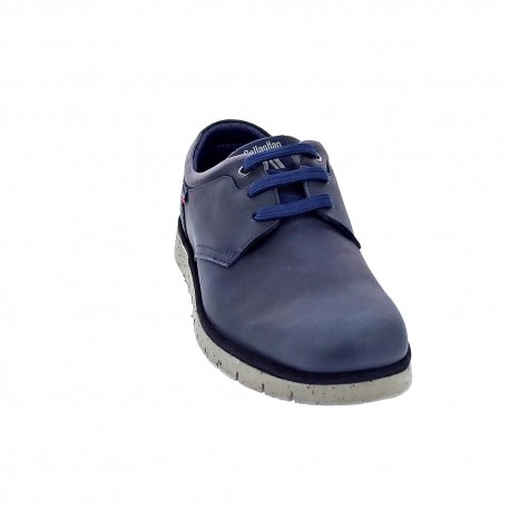 Zapatos Callaghan zapatos Hombre modelo Star Horse Azul 
