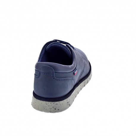 Zapatos Callaghan zapatos Hombre modelo Star Horse Azul 